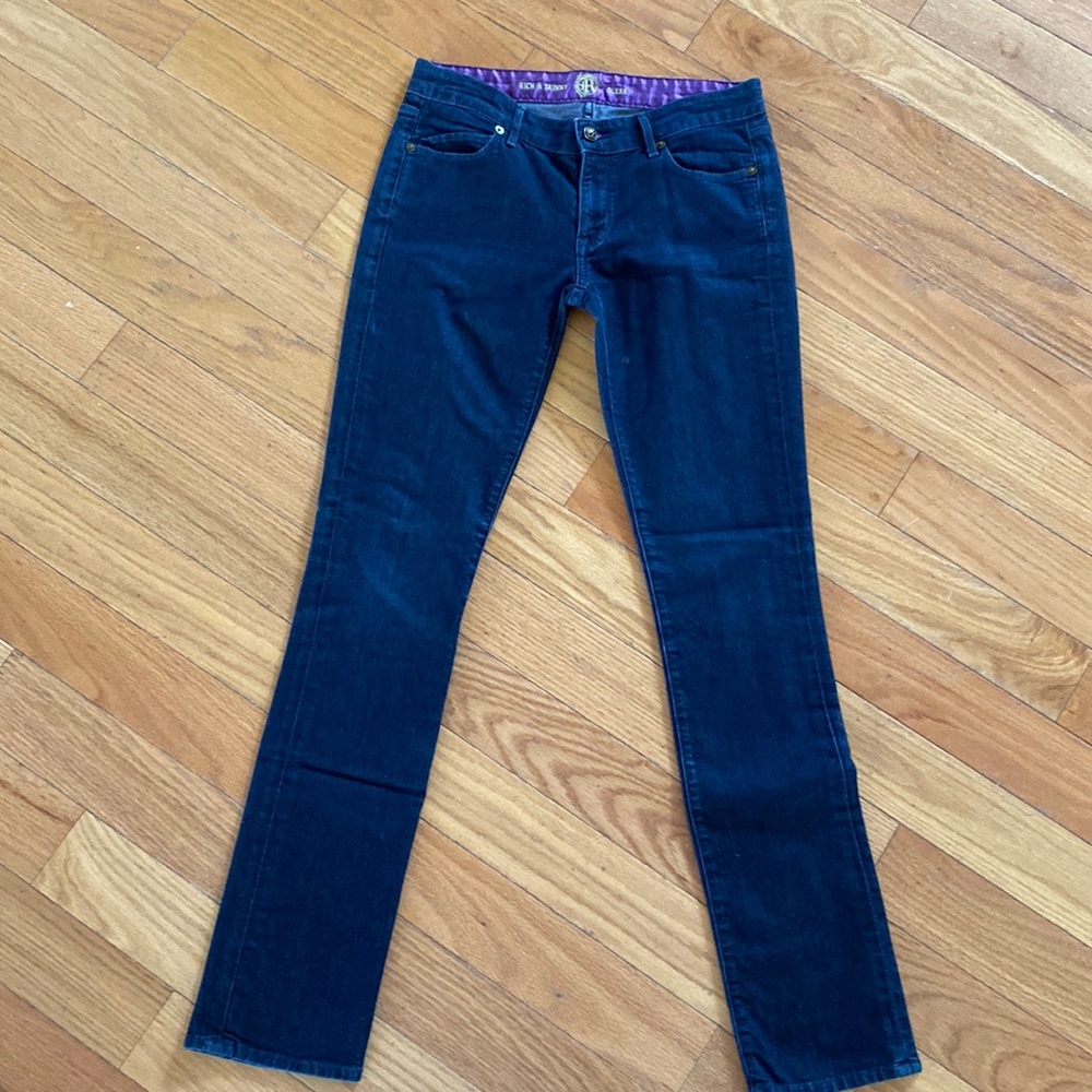 Rich & Skinny Sleek Jeans 28